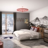 Megeve - Résidence L’Eclat des Veriaz